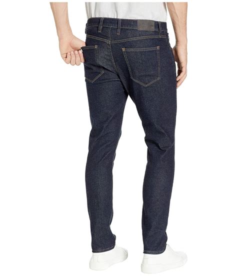 michael kors slim fit jeans.